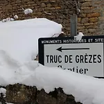 Appartamento La Bergerie à Grèzes 48 Grezes (Lozere)