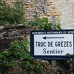 La Bergerie à Grèzes 48 Appartamento