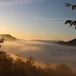La Bergerie à Grèzes 48 Grezes (Lozere)