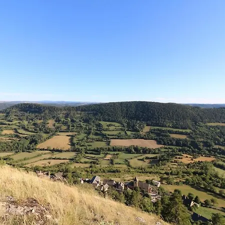 La Bergerie à Grèzes 48 Appartamento