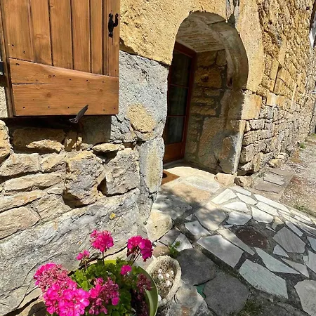 La Bergerie A Grezes 48 아파트