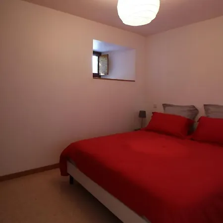 La Bergerie A Grezes 48 아파트 Grezes (Lozere)