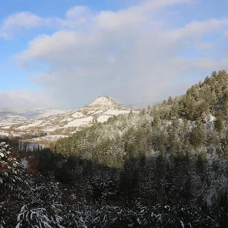 La Bergerie A Grezes 48 아파트 Grezes (Lozere)