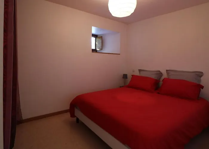 La Bergerie A Grezes 48 Apartamento Grezes (Lozere)